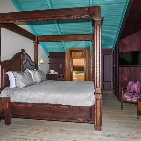 Orchis Hotel Ayvalı