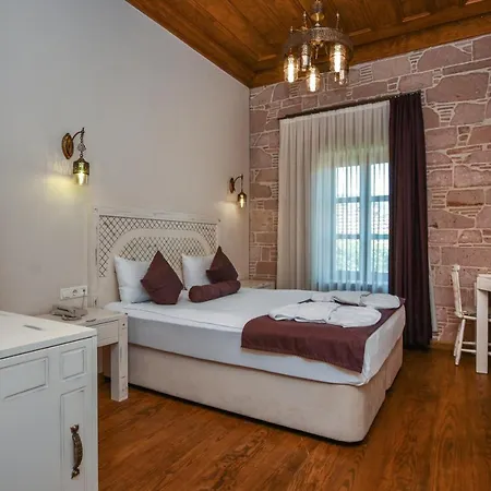 Orchis Hotel Ayvalı