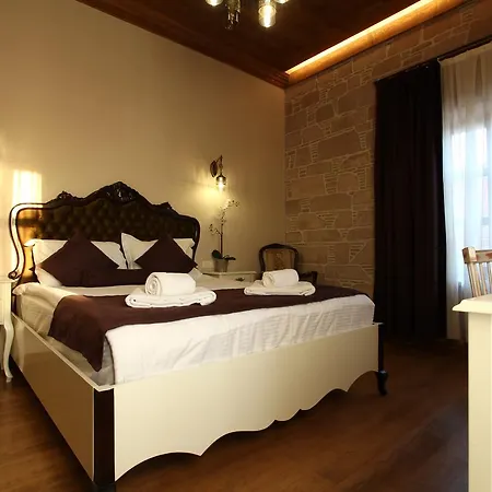 Orchis Hotel