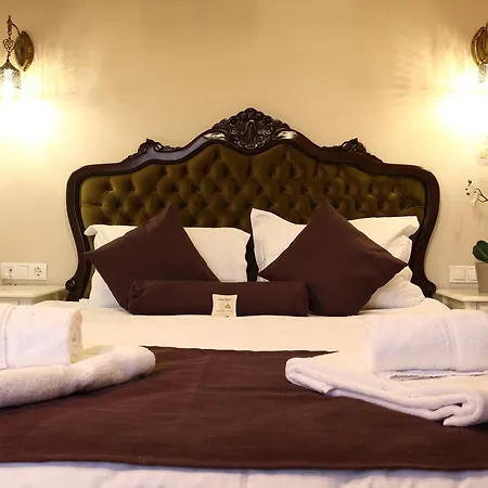 Hotel Orchis *