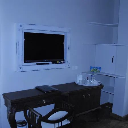 Hotel Orchis