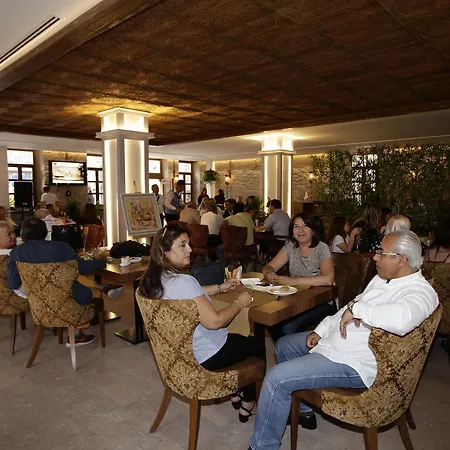 Orchis Hotel *