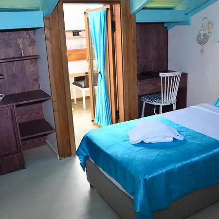Orchis Hotel *