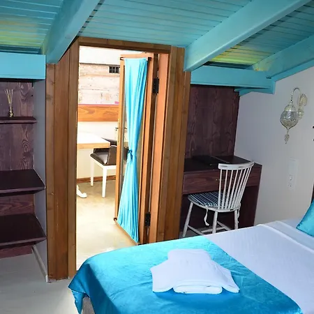 Orchis Hotel