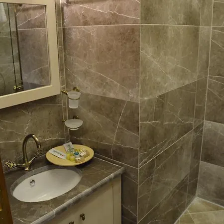 Hotel Orchis Ayvalı