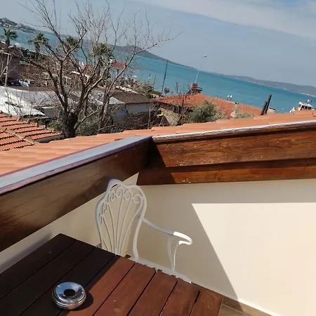 Hotel Orchis Ayvalik