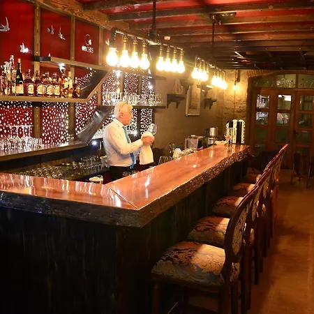 Hotel Orchis Ayvalik