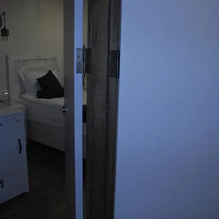 Orchis Szálloda Ayvalı