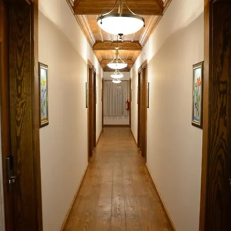 Orchis Hotel *
