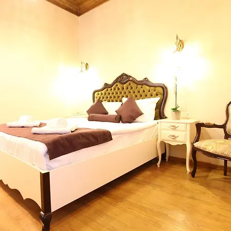Orchis Hotel Ayvalik