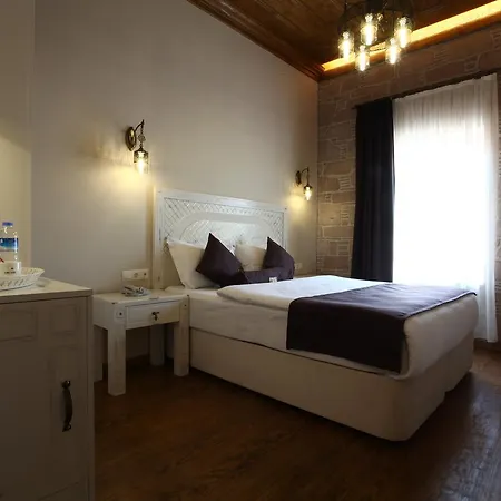 Orchis Hotel