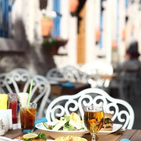 Hotel Orchis Ayvalik