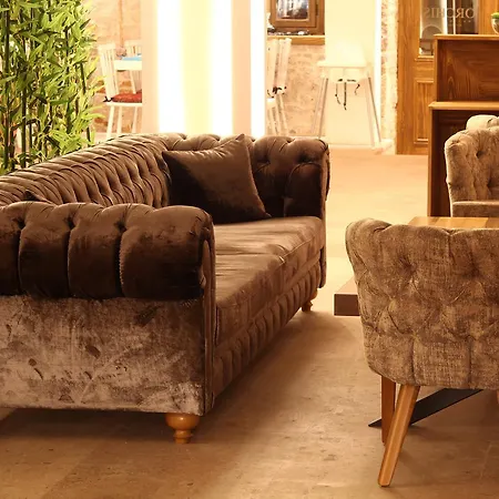 Orchis Hotel Ayvalik