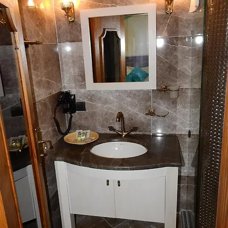 Hotel Orchis *