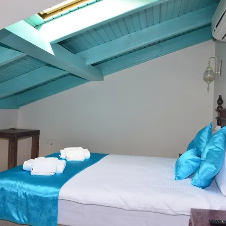 Hotel Orchis