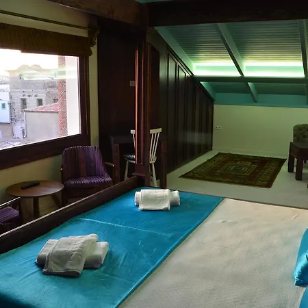 Orchis Hotel