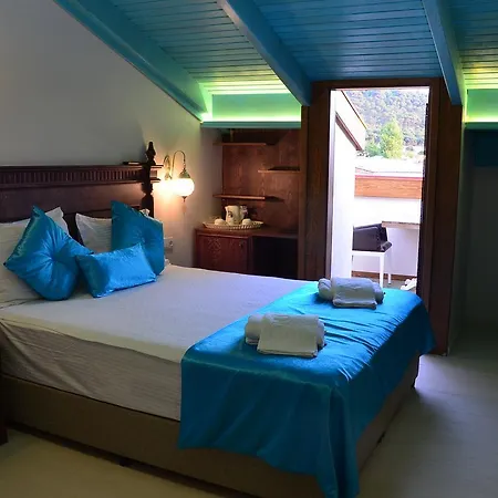 Hotel Orchis *
