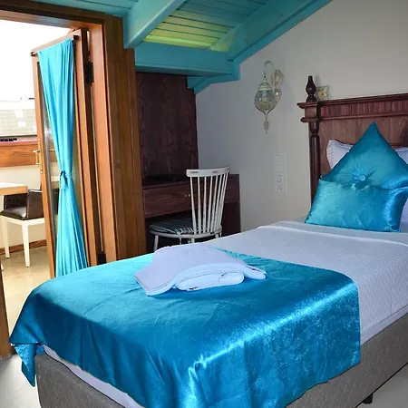 Hotel Orchis *