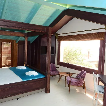 Hotel Orchis *