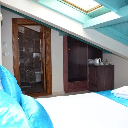 Hotel Orchis *