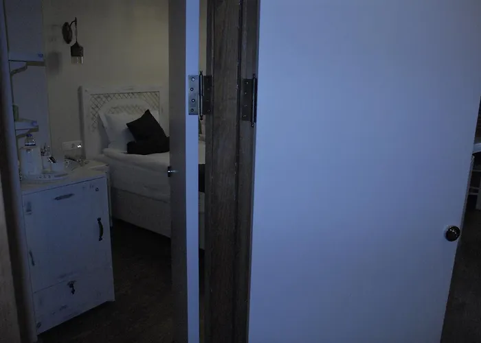 Orchis Hotel Ayvalı