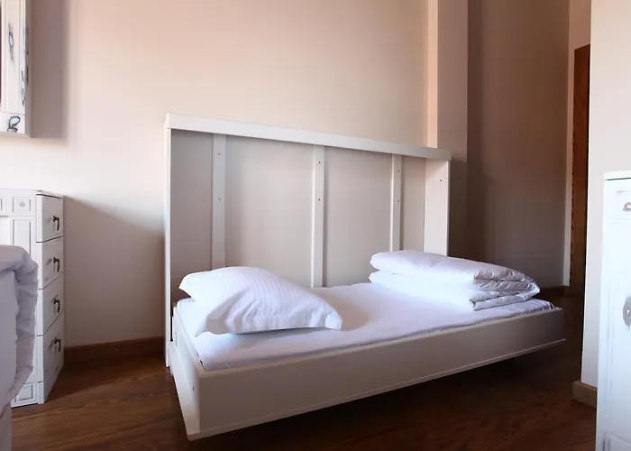 Orchis Hotell Ayvalı