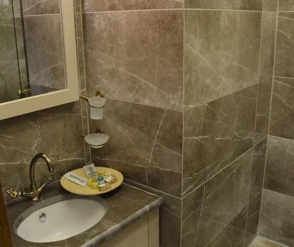 Hotel Orchis Ayvalı